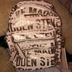 Steve Madden backpack